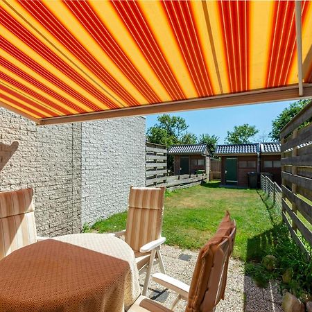 קלאנטסהוך Cozy Holiday Home With Lawn מראה חיצוני תמונה