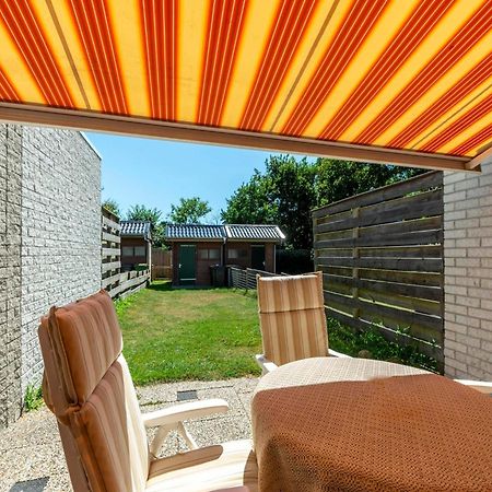 קלאנטסהוך Cozy Holiday Home With Lawn מראה חיצוני תמונה