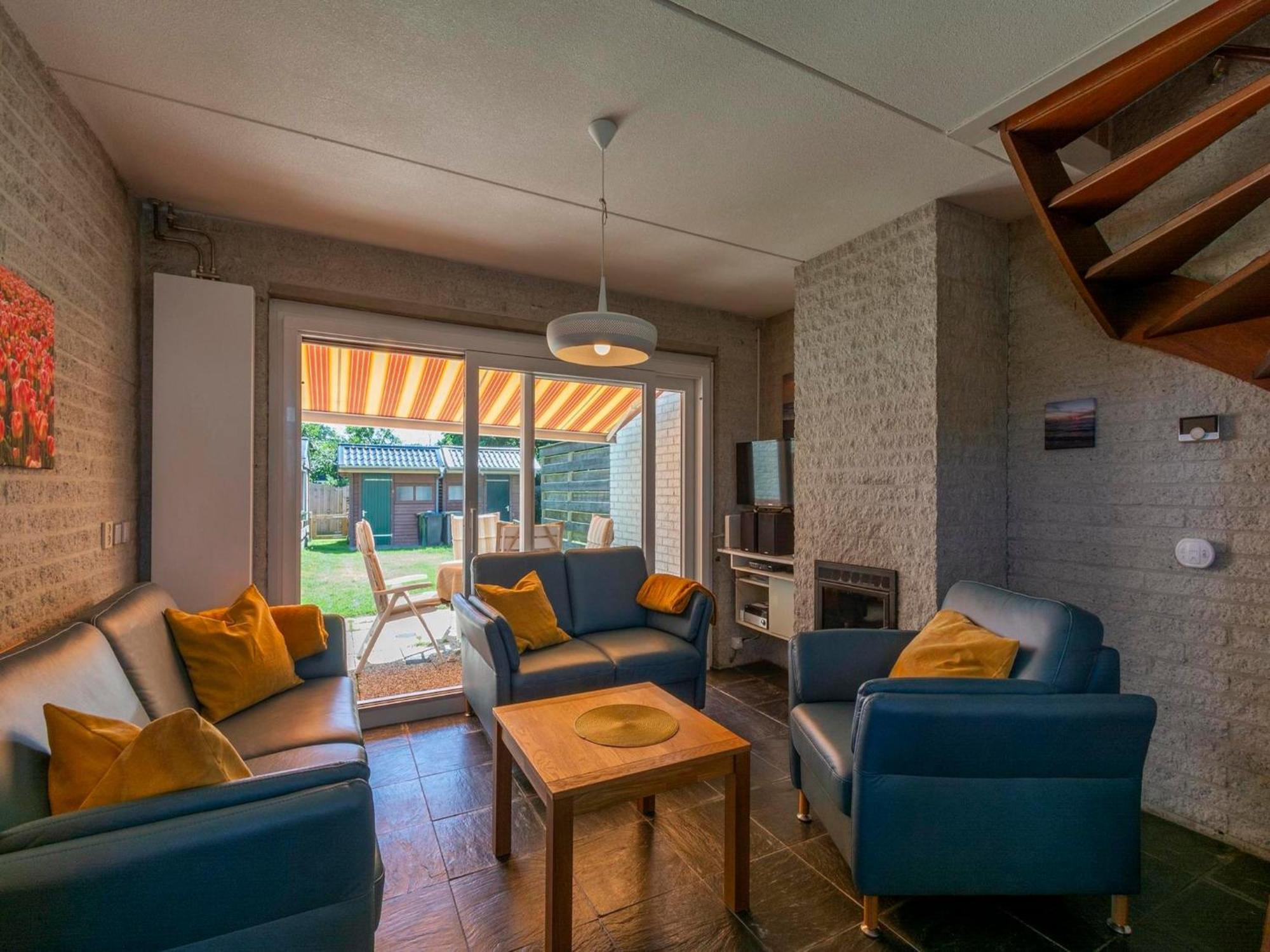 קלאנטסהוך Cozy Holiday Home With Lawn מראה חיצוני תמונה